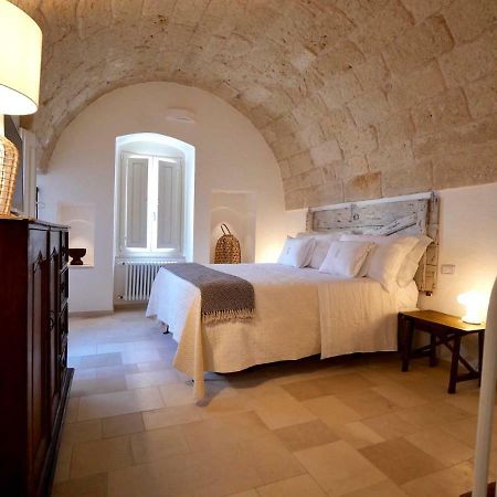 Suite Sirene Polignano a Mare Extérieur photo