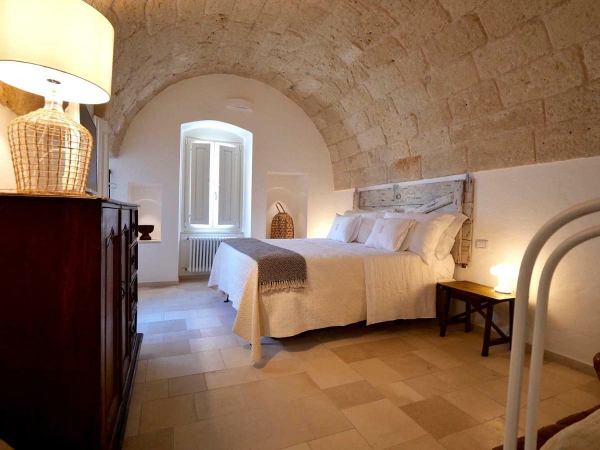 Suite Sirene Polignano a Mare Extérieur photo