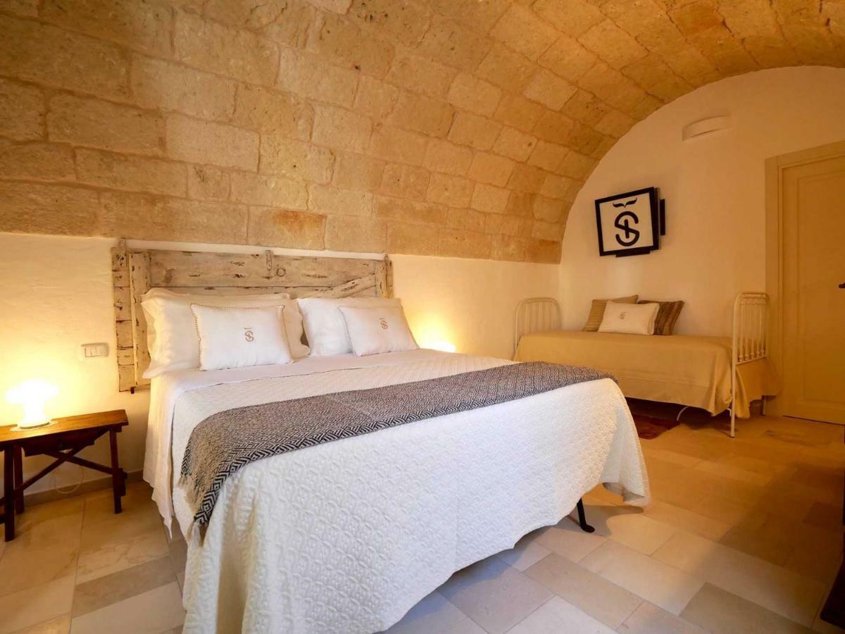 Suite Sirene Polignano a Mare Extérieur photo