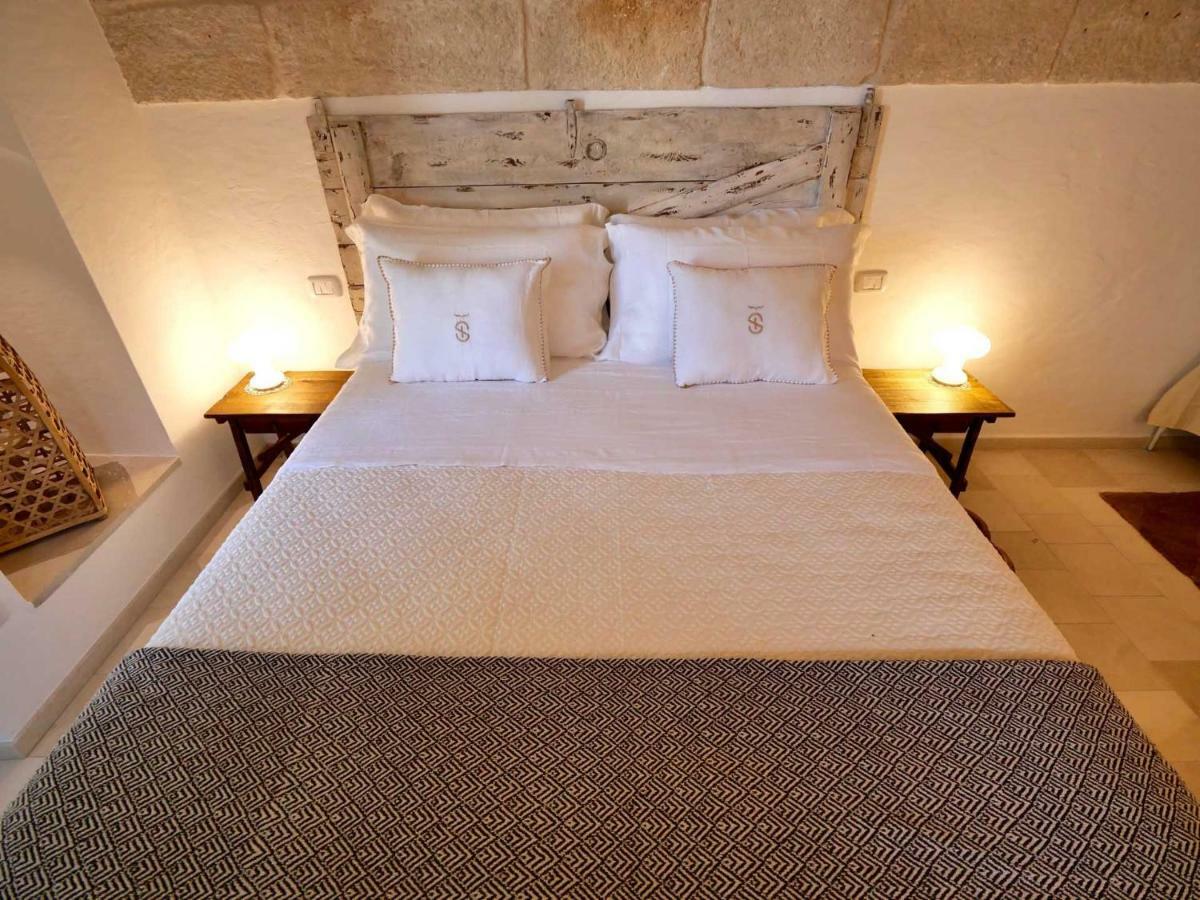 Suite Sirene Polignano a Mare Extérieur photo