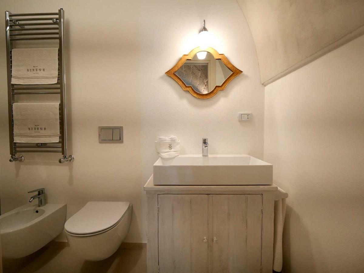 Suite Sirene Polignano a Mare Extérieur photo