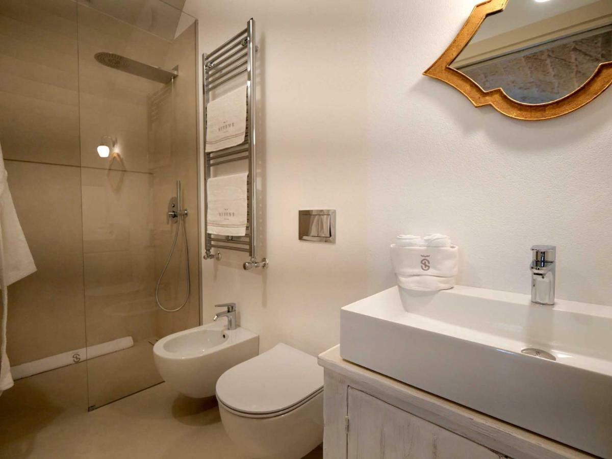 Suite Sirene Polignano a Mare Extérieur photo