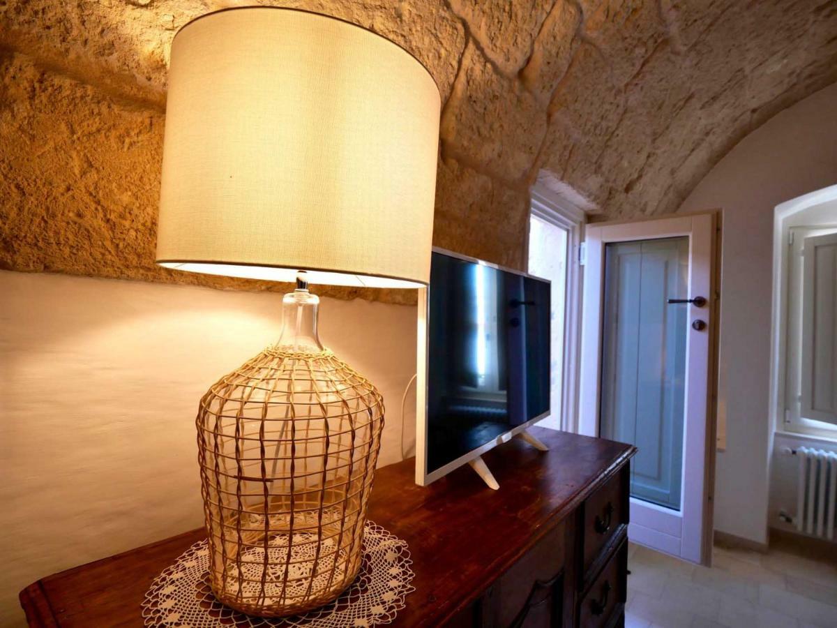 Suite Sirene Polignano a Mare Extérieur photo