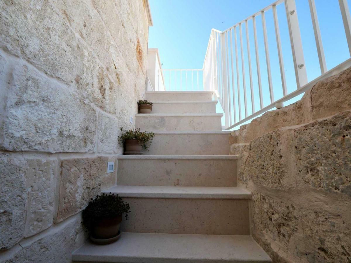 Suite Sirene Polignano a Mare Extérieur photo