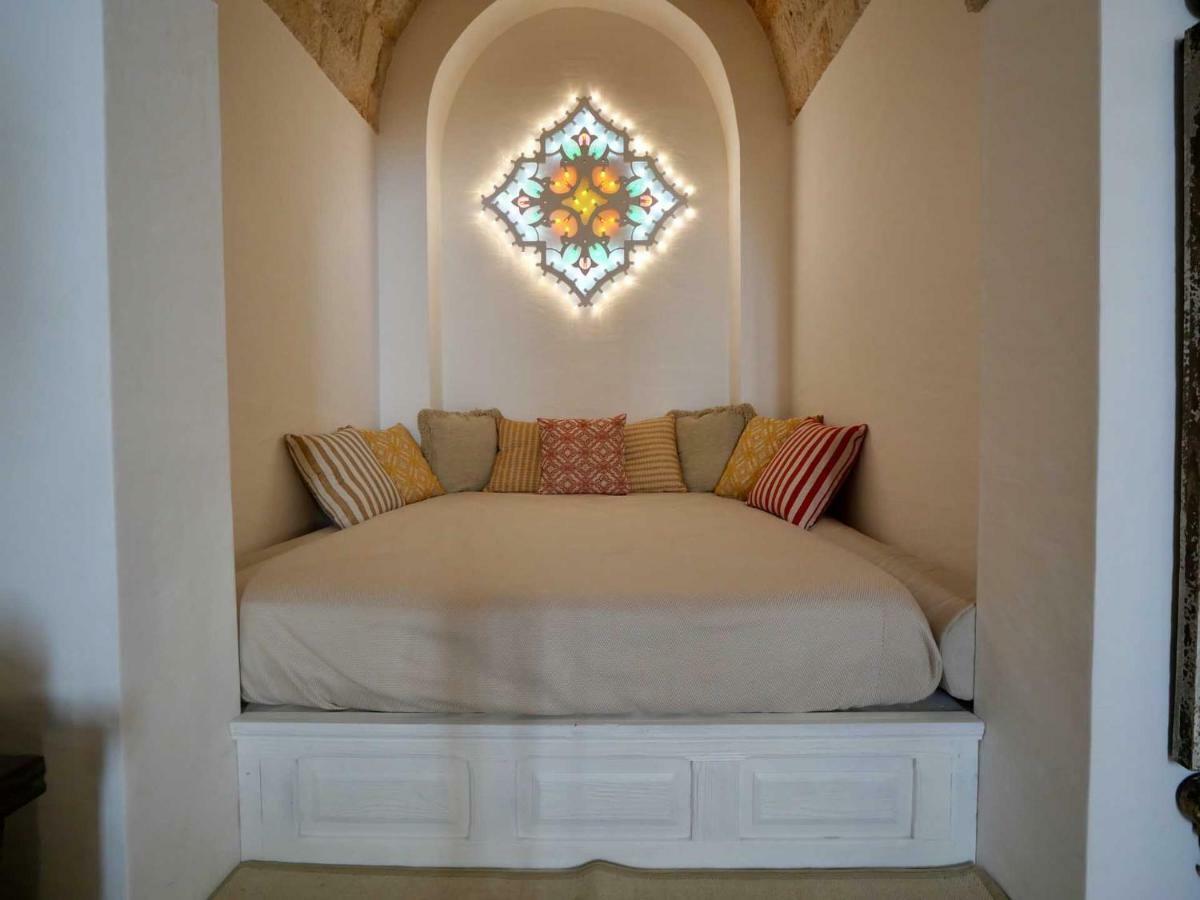 Suite Sirene Polignano a Mare Extérieur photo