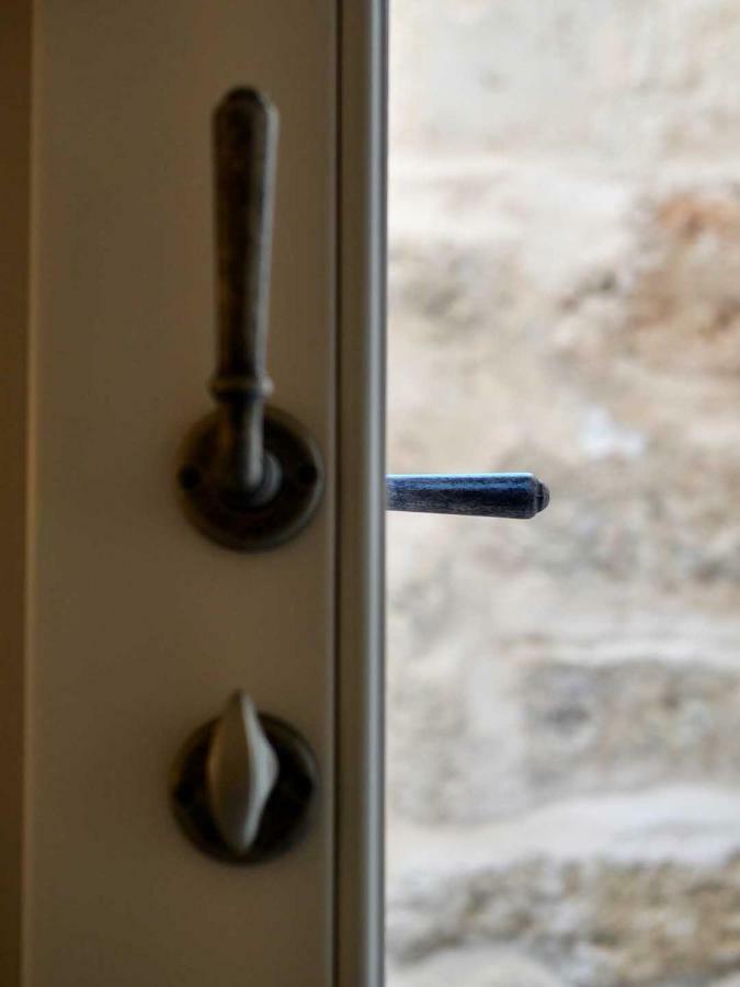 Suite Sirene Polignano a Mare Extérieur photo