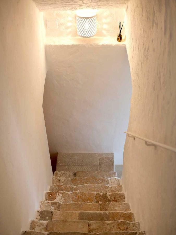 Suite Sirene Polignano a Mare Extérieur photo
